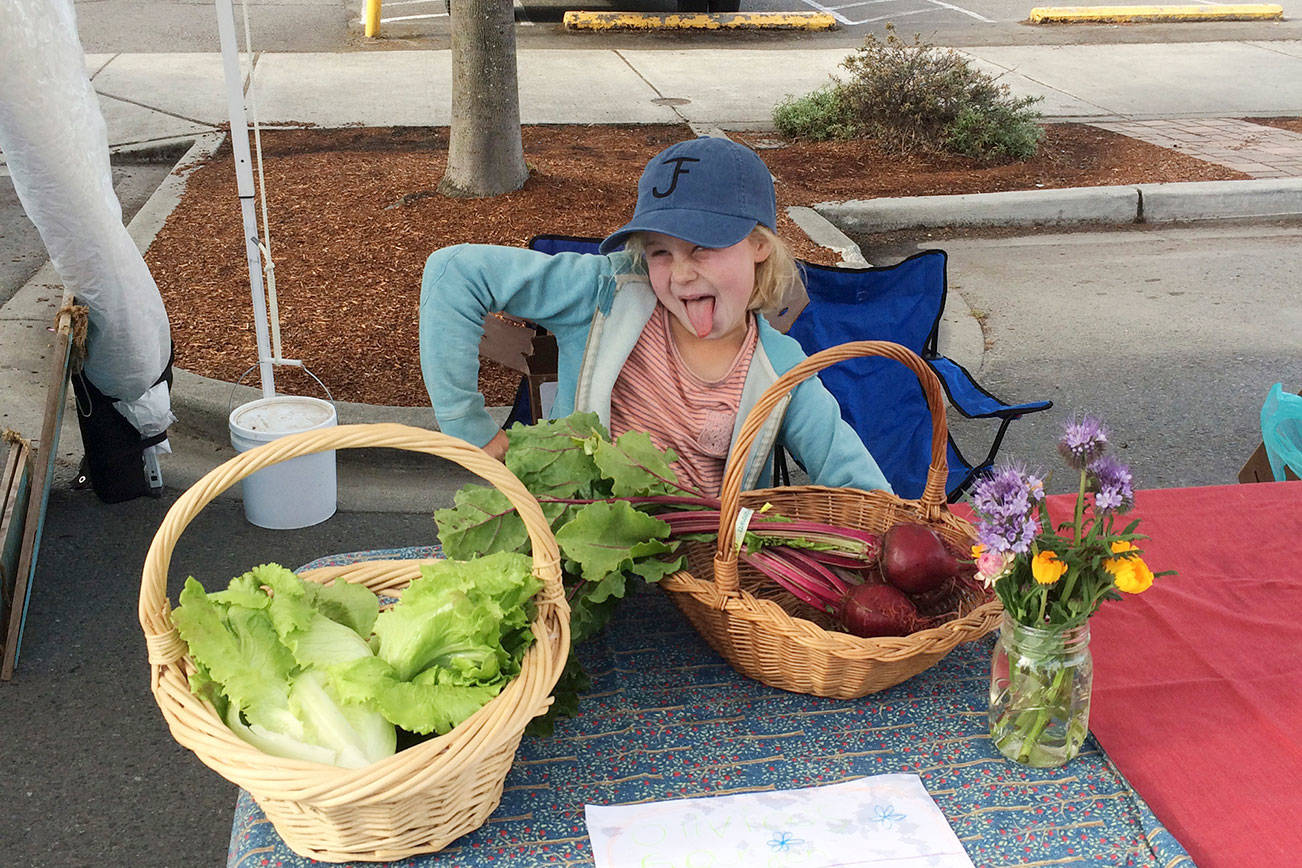 What’s New at the Market: Kids Day, last of the outdoor season