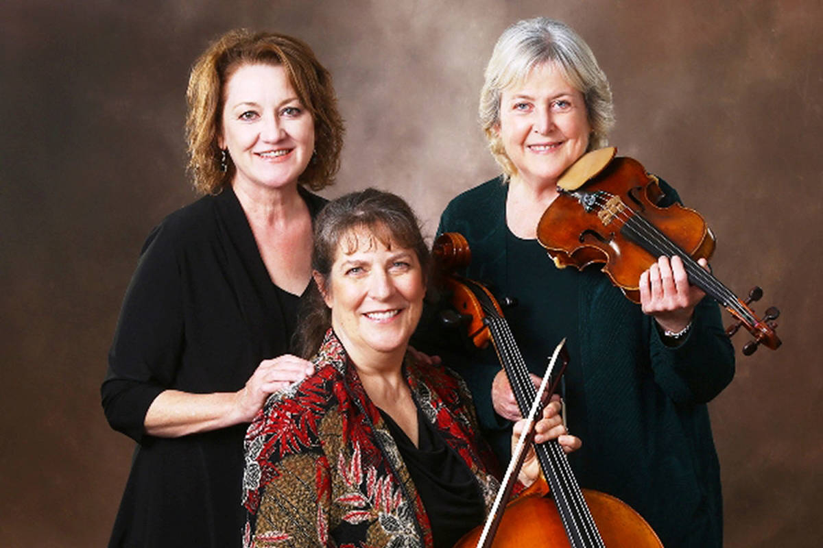 Monday Musicale’s annual Scholarship Benefit Concert set for Sunday