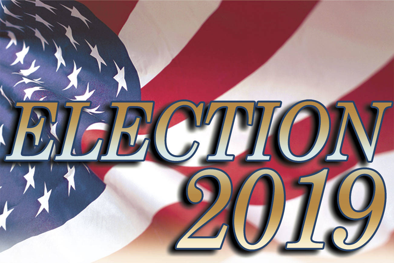 2019 General Election: Sequim School District board of directors, position 3