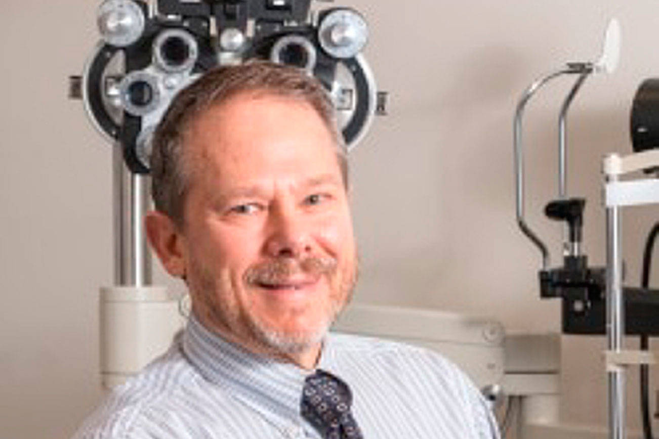 Wellness forum to spotlight common eye problems, current treatments