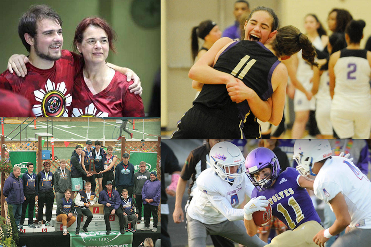 2019: The year in Sequim sports