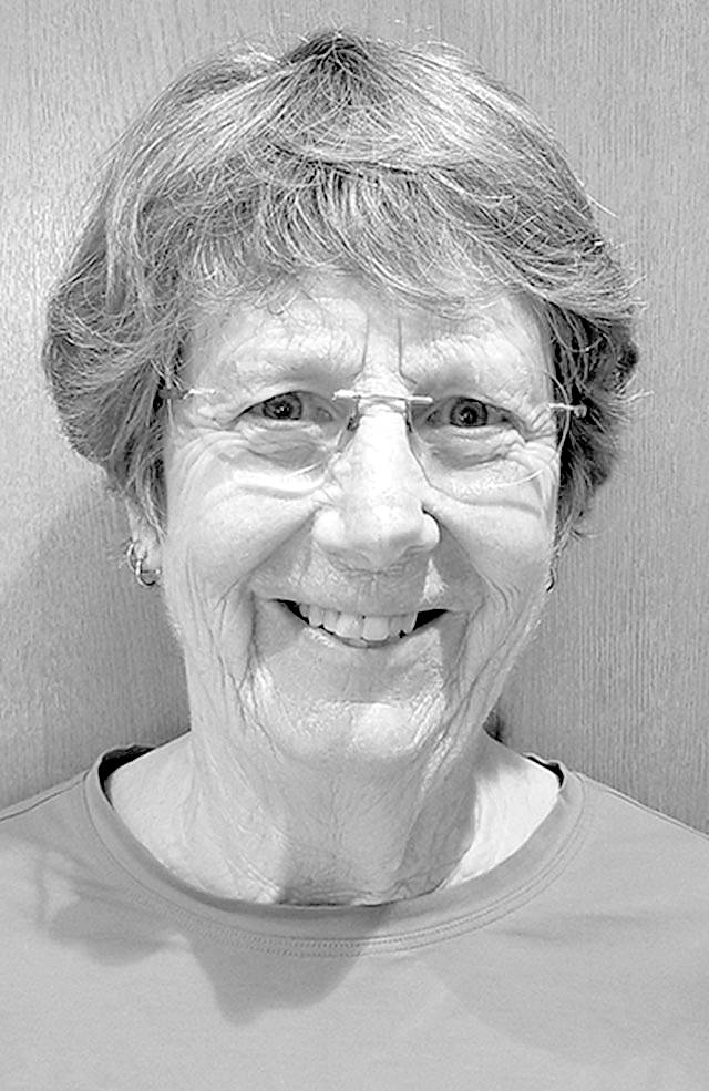 Clallam County Charter Review Commission elects chair