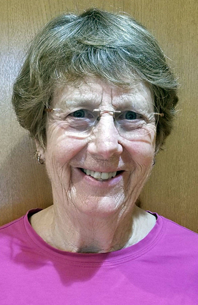 Clallam County Charter Review Commission elects chair