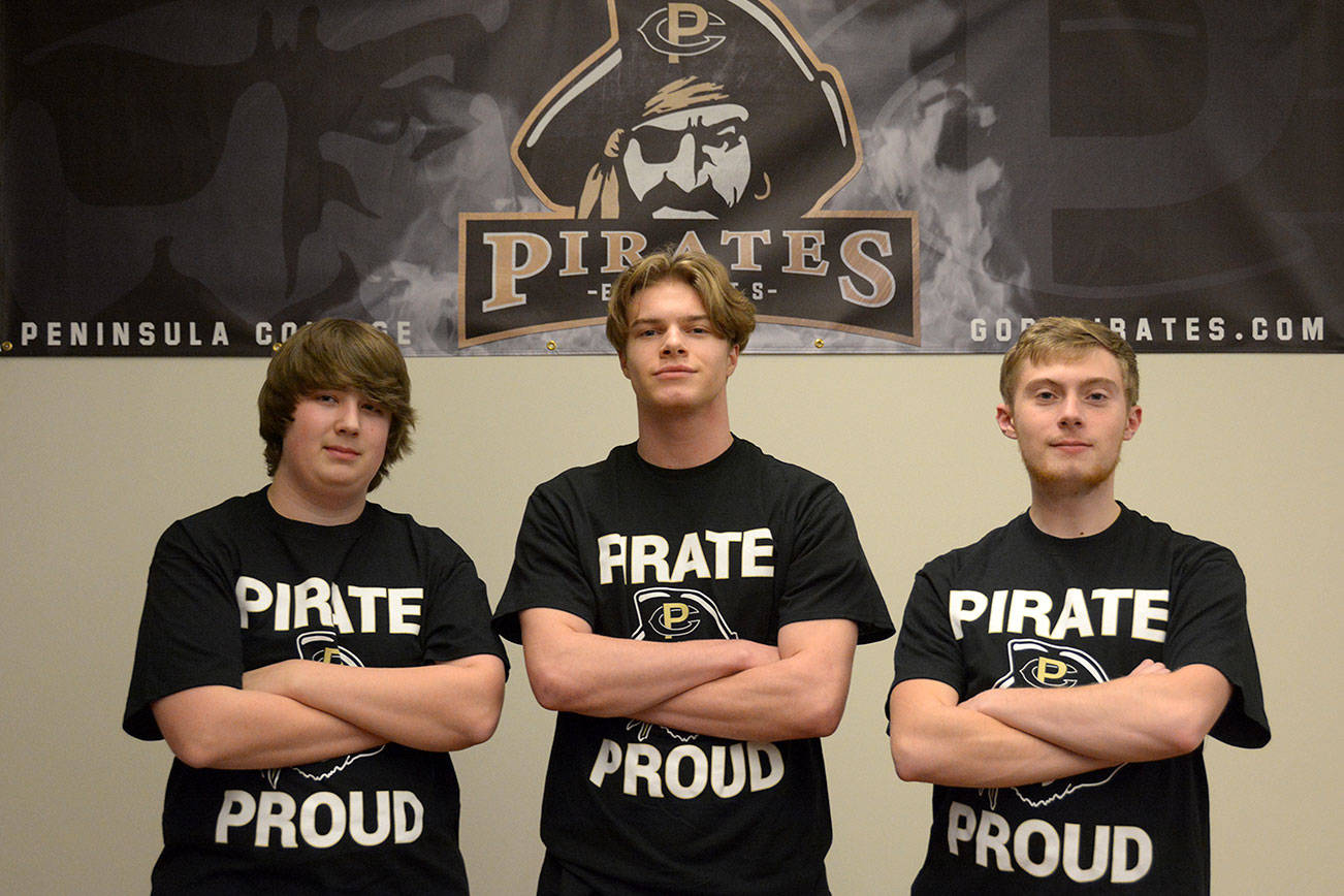 Esports: PC Pirate squad gets first victory