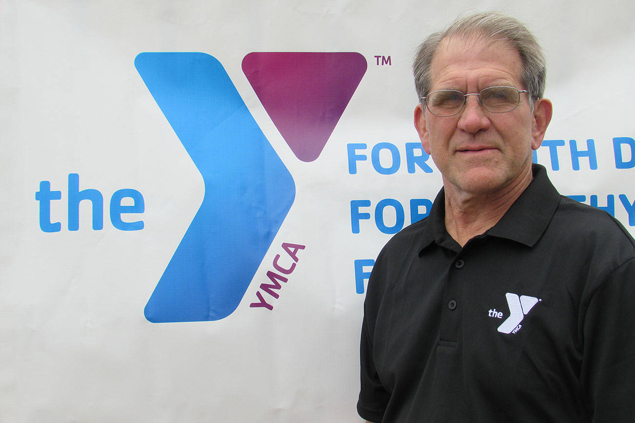 Borchers steps down from YMCA CEO position