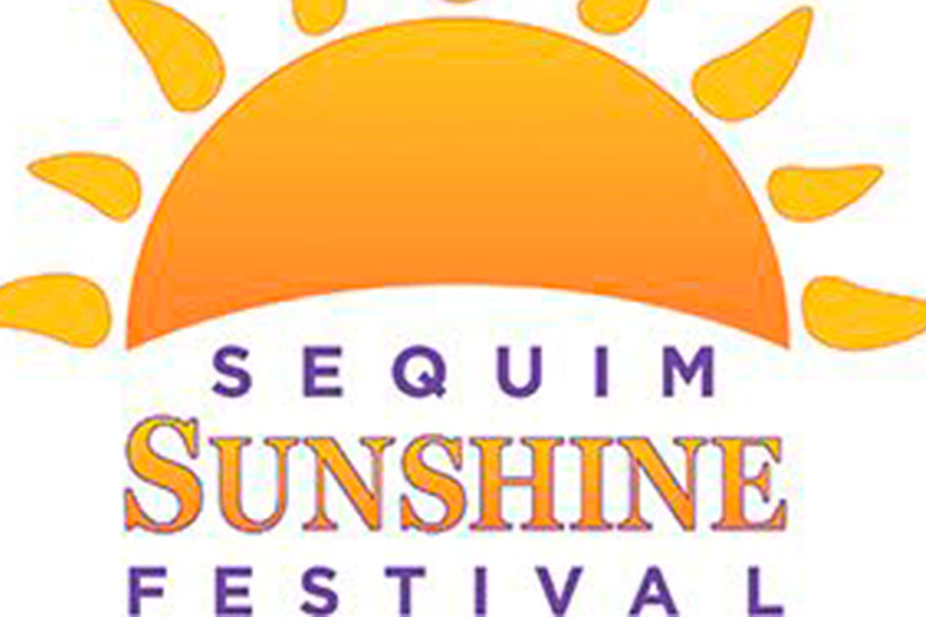 Plenty to bask in with Sequim Sunshine Festival