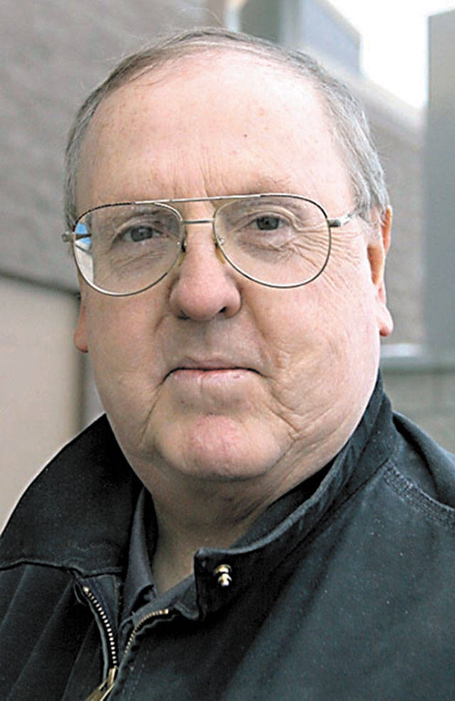 Haffner, longtime PUD commissioner, dies at 72
