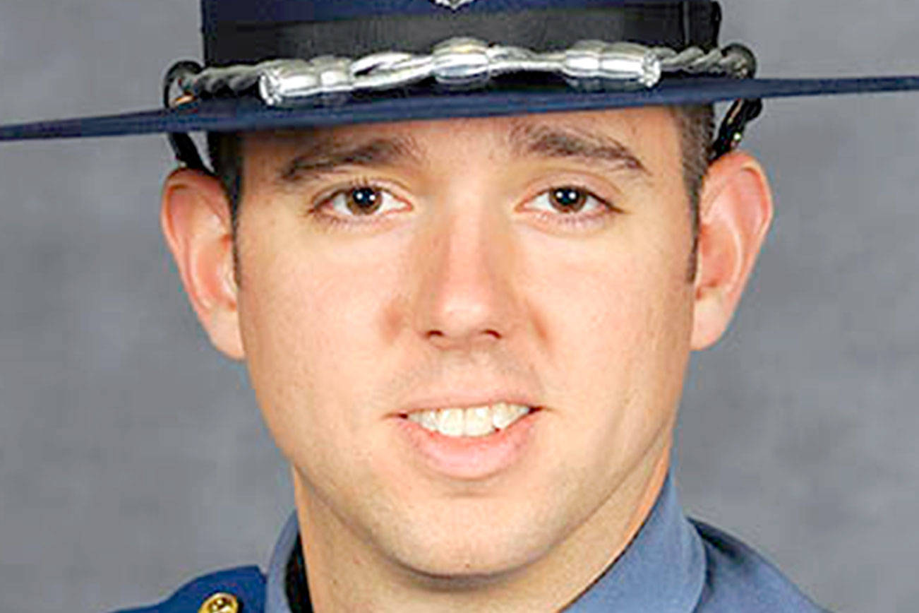 State Patrol moving to terminate trooper