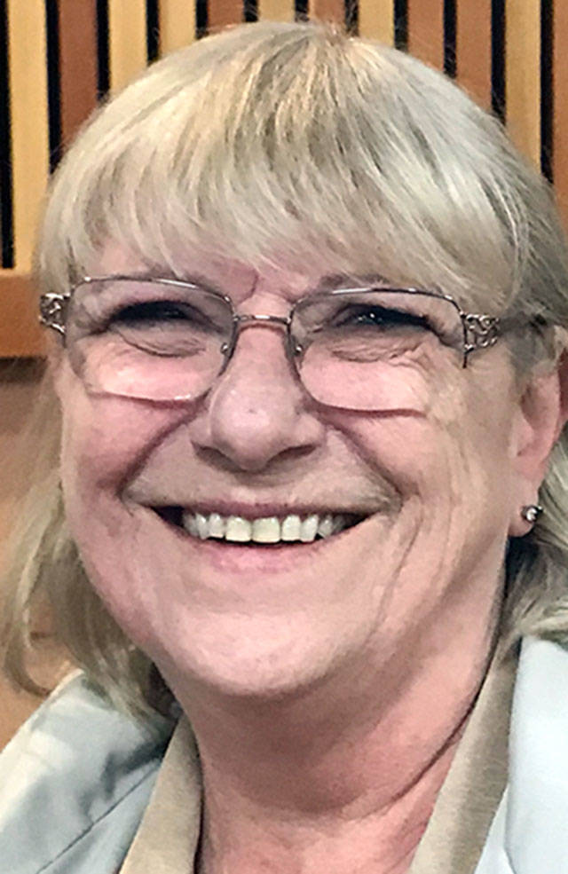Serenity House executive director leaves post Sequim Gazette