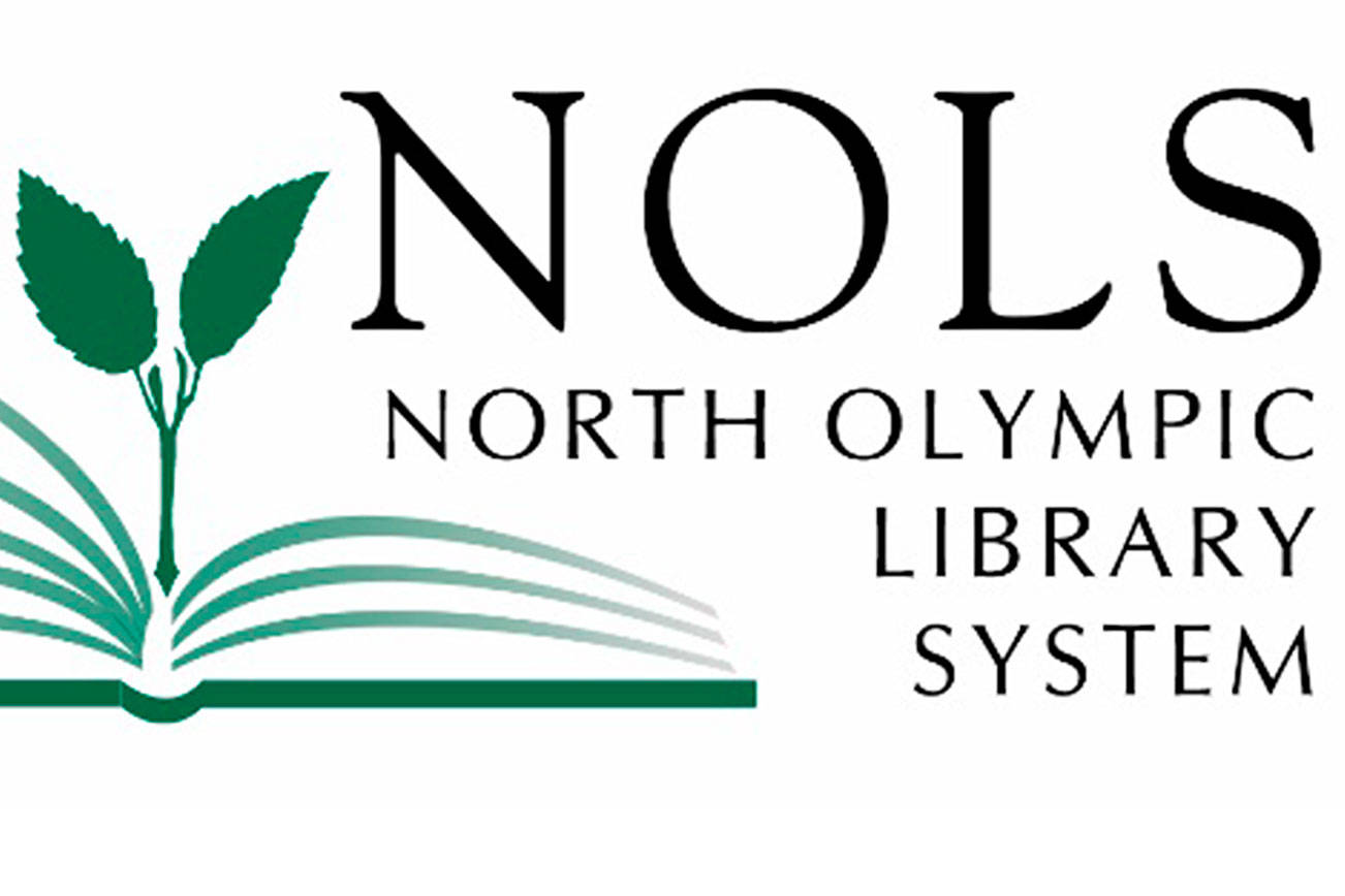 North Olympic Library System hosting virtual book chats, storytimes