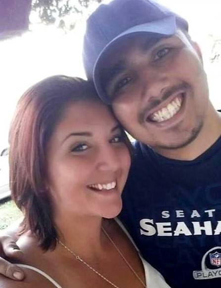 Samantha “Sam” Faber and her brother James “Jimmy” Faber Jr. were victims of a shooting in their Sequim home on May 14. Family and friends remember them as family-oriented and loving people. Photo courtesy of Jim Faber Sr.