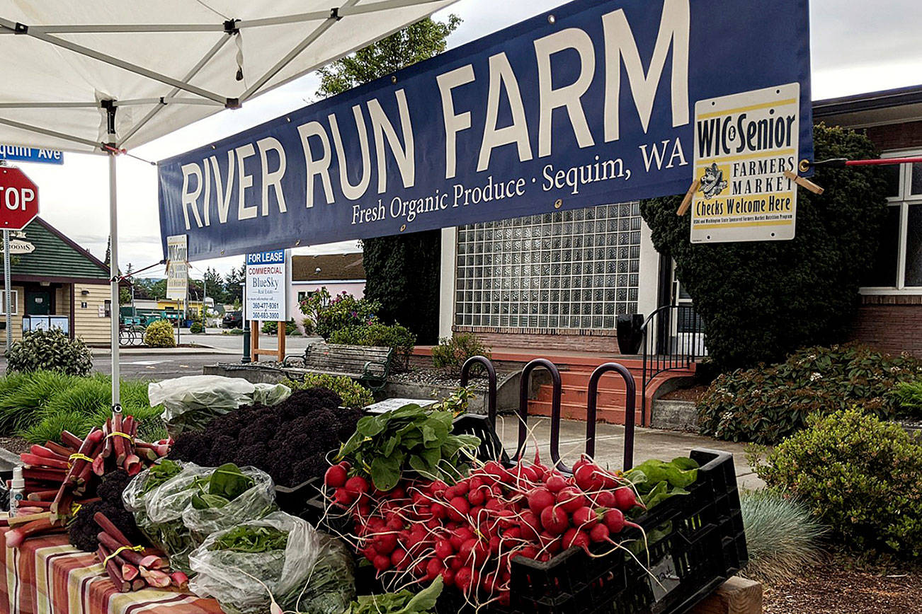 What’s Happening at the Market: More flavor, more beauty from River Run Farm