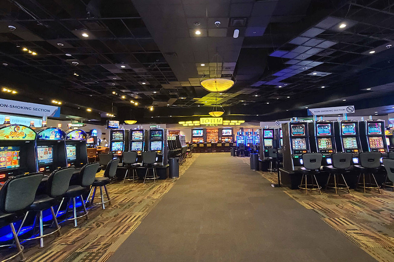 7 Cedars Casino to reopen June 1