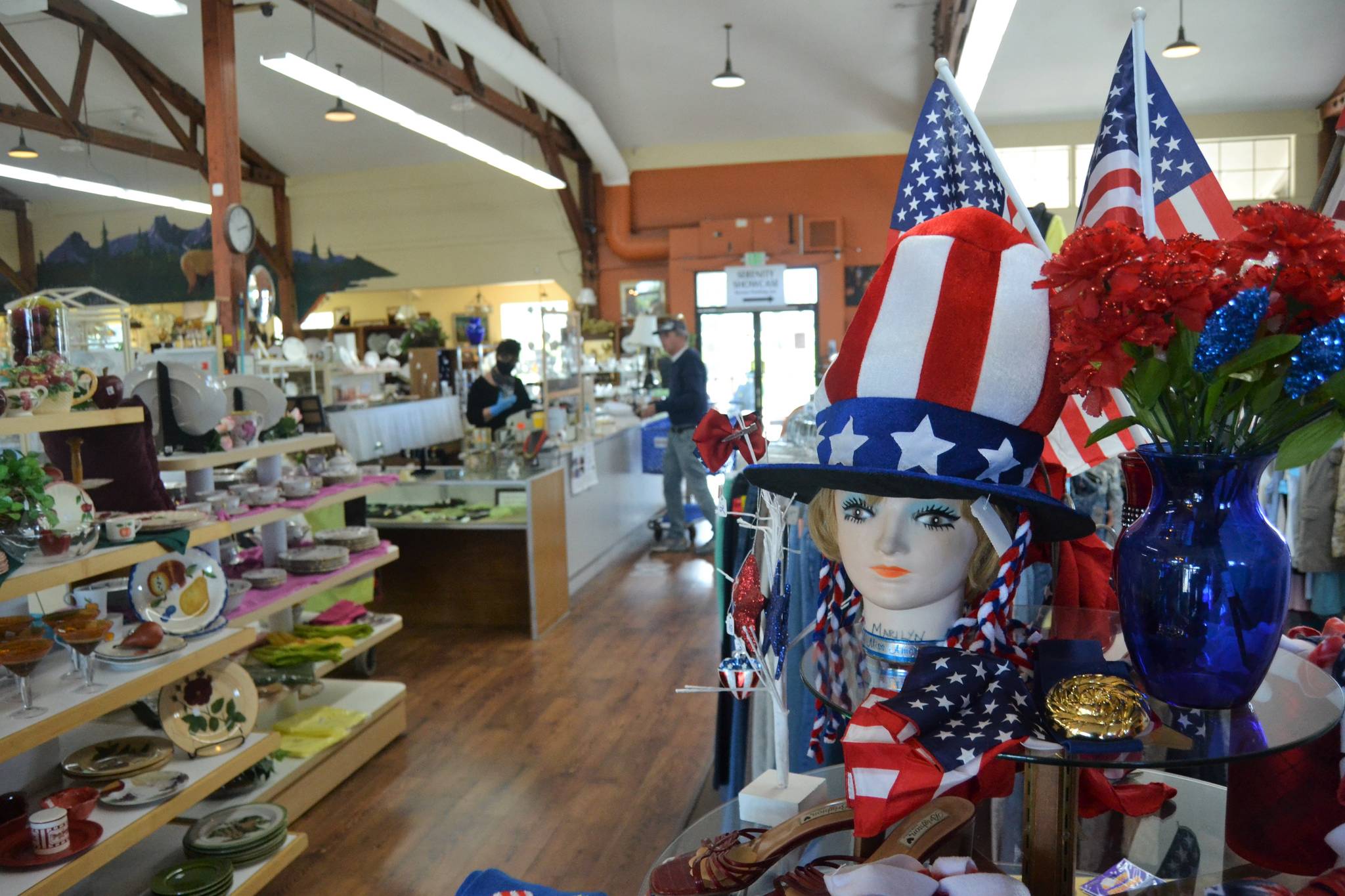 Sequim businesses announce reopenings, changes for Phase 2 Sequim Gazette