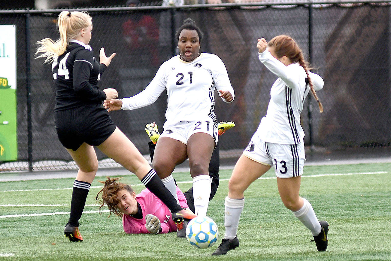 College Soccer: NWAC pushes season to the spring; basketball to start in January