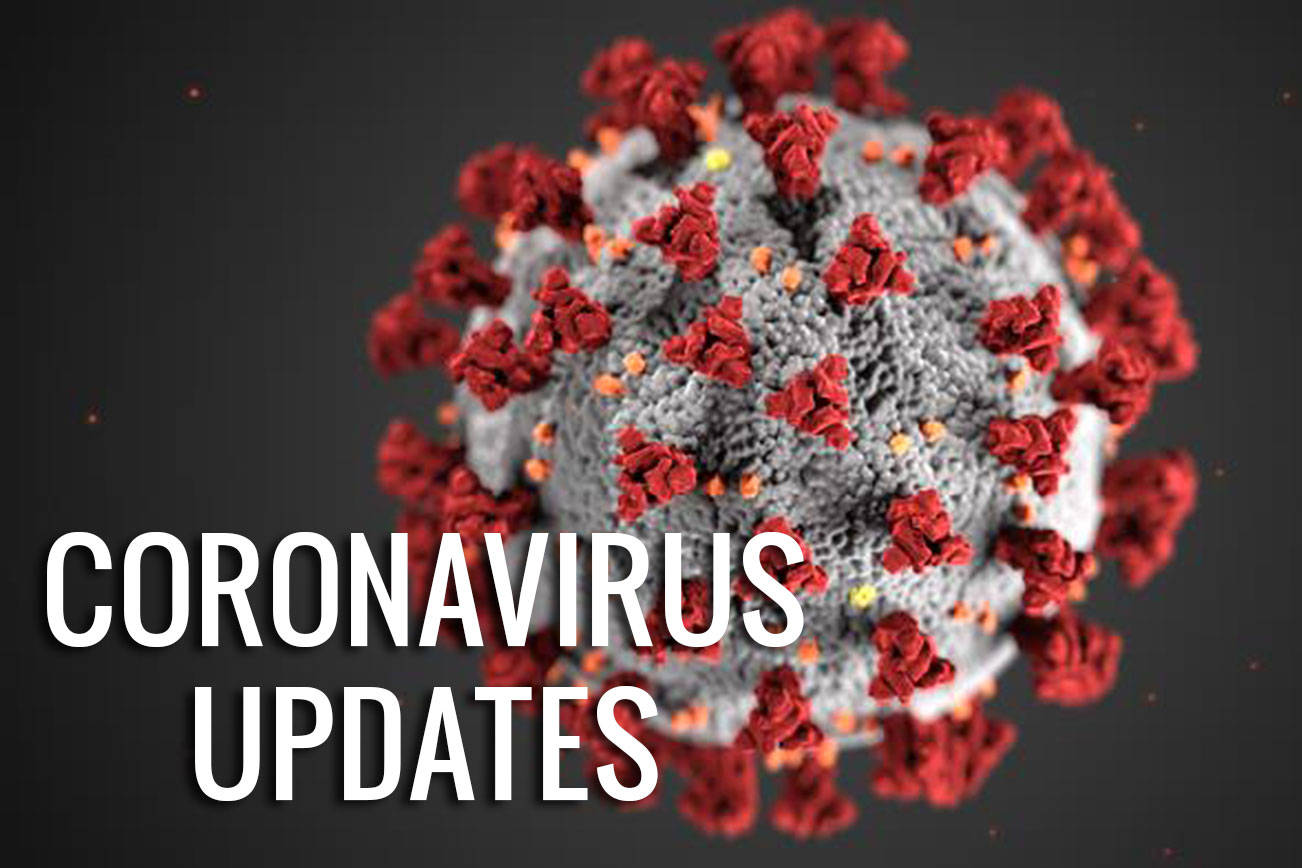 WHAT WE KNOW: Coronavirus outbreak at a glance