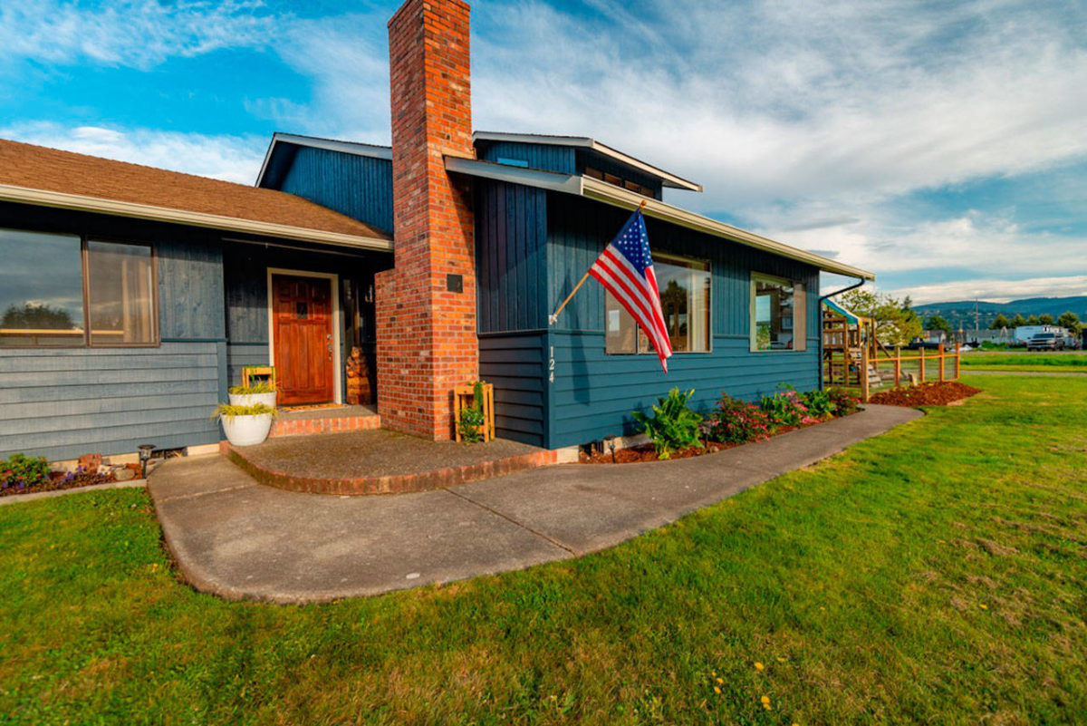 Brokers seeing summer uptick in Sequim’s real estate Sequim Gazette