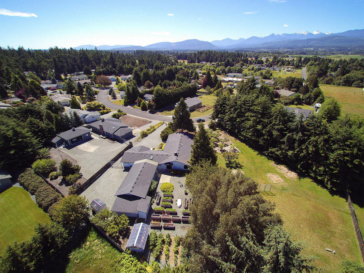 Brokers seeing summer uptick in Sequim’s real estate Sequim Gazette