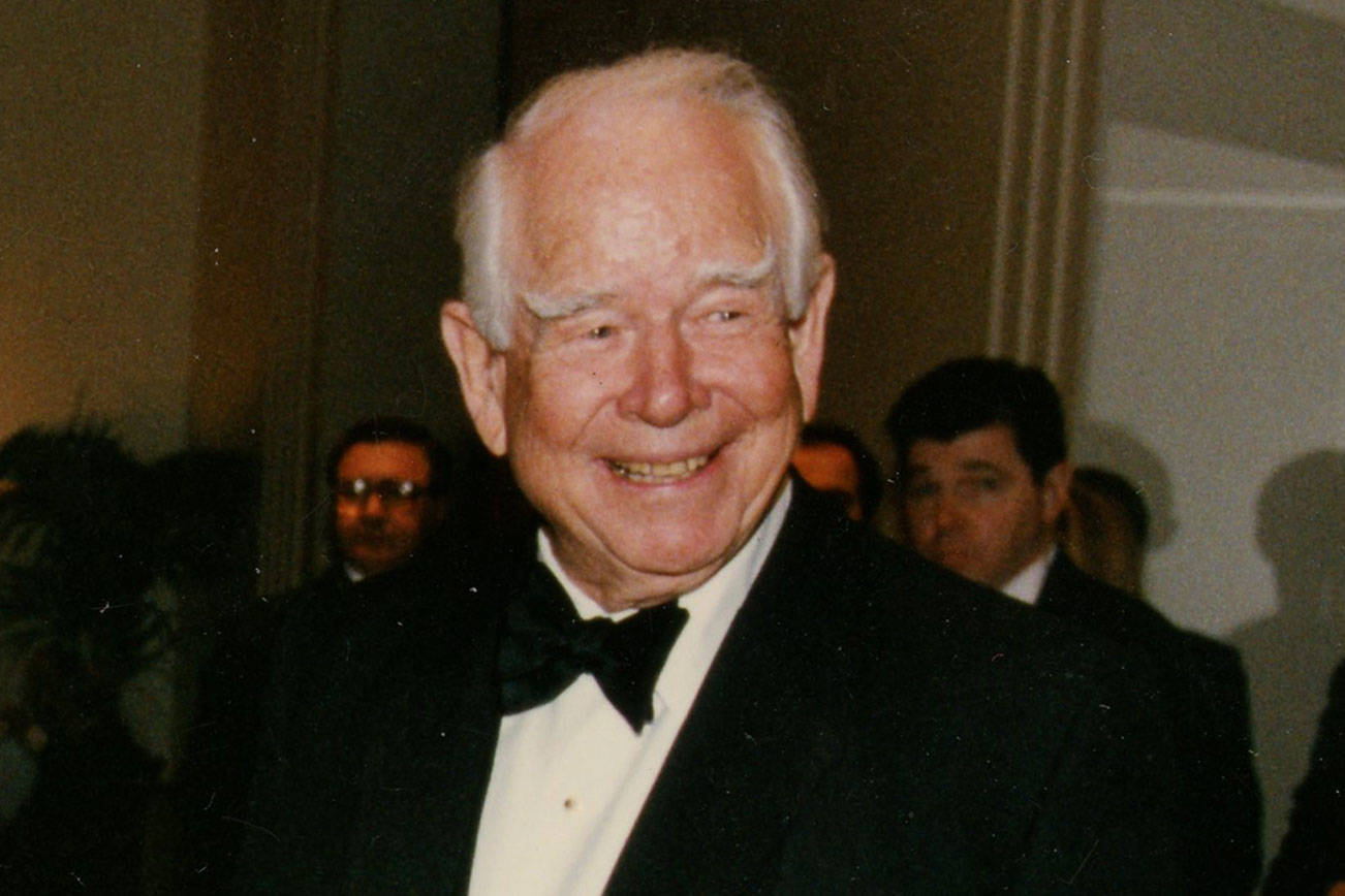 Kendall, former CEO of PepsiCo and SHS grad, dies at 99