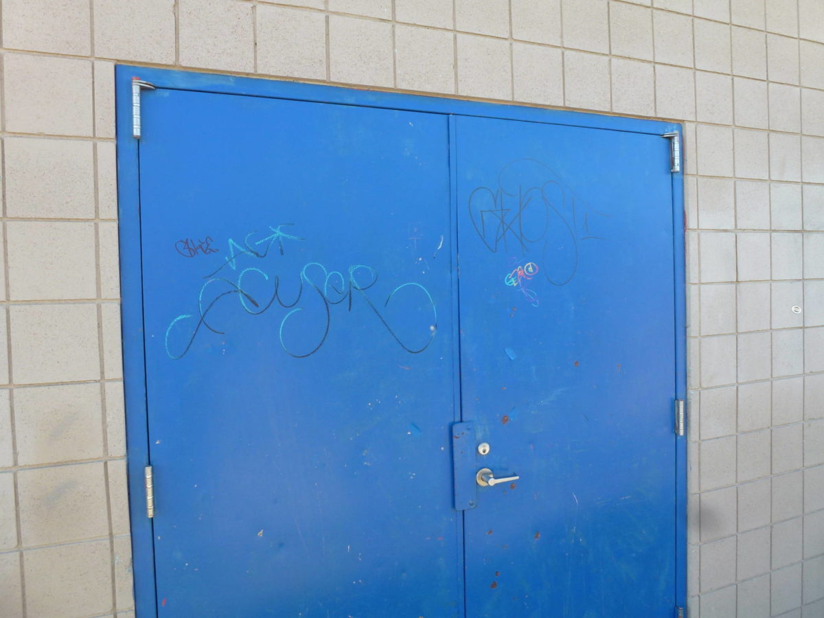 Child faces misdemeanor charges for school vandalism Sequim Gazette