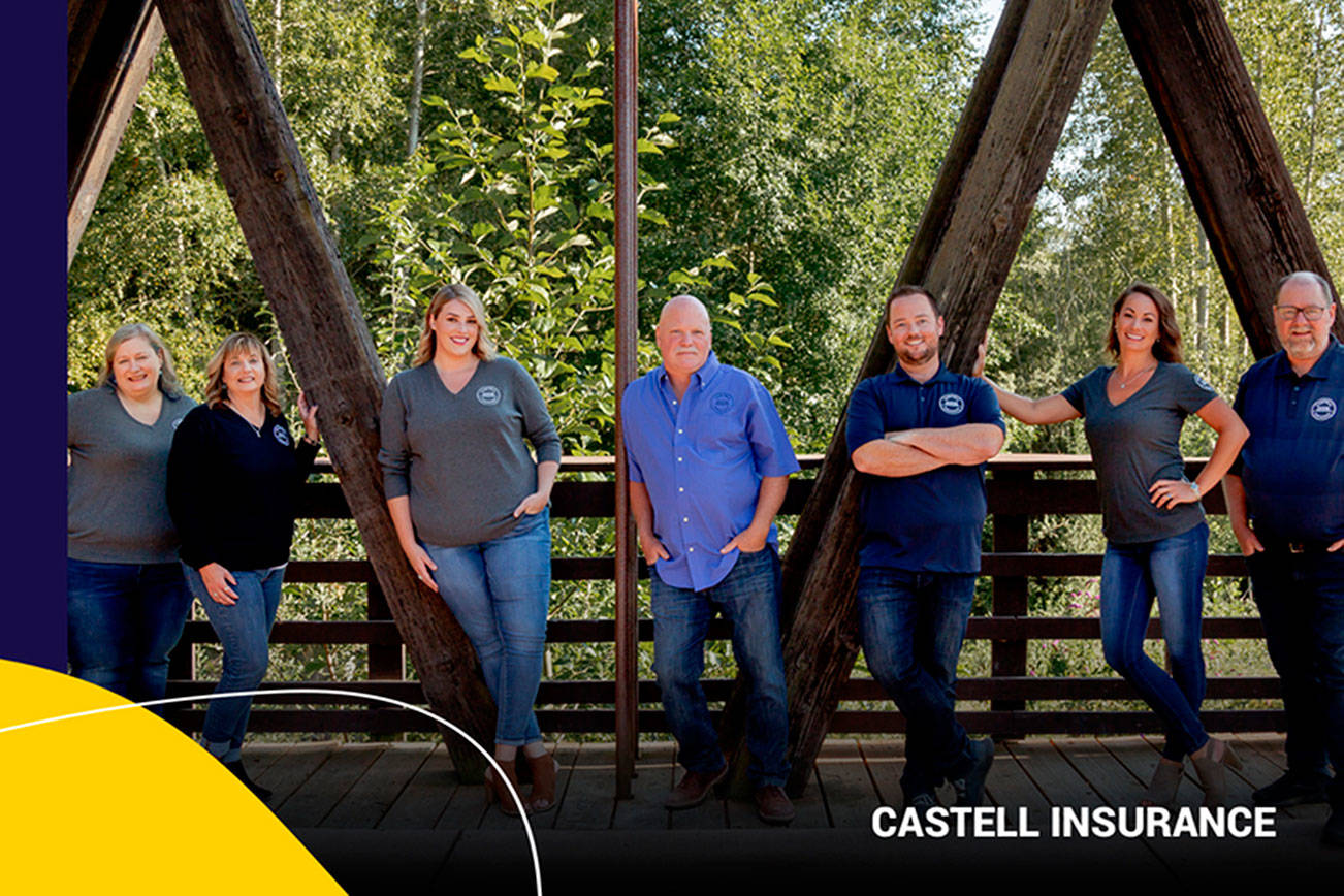 Castell Insurance selected an 'Agent For The Future ...