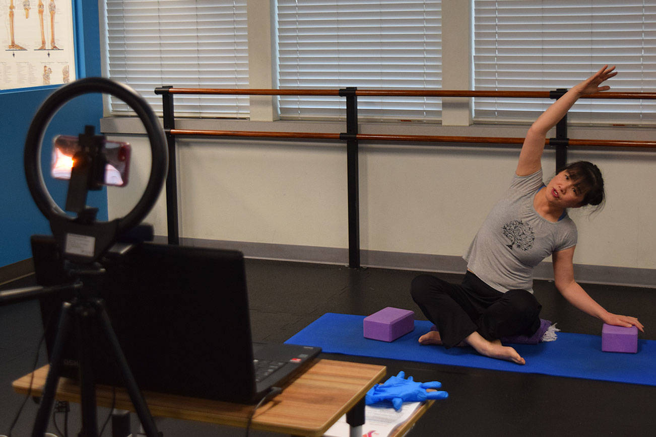 YMCAs in Sequim, Port Angeles reopen Sequim Gazette