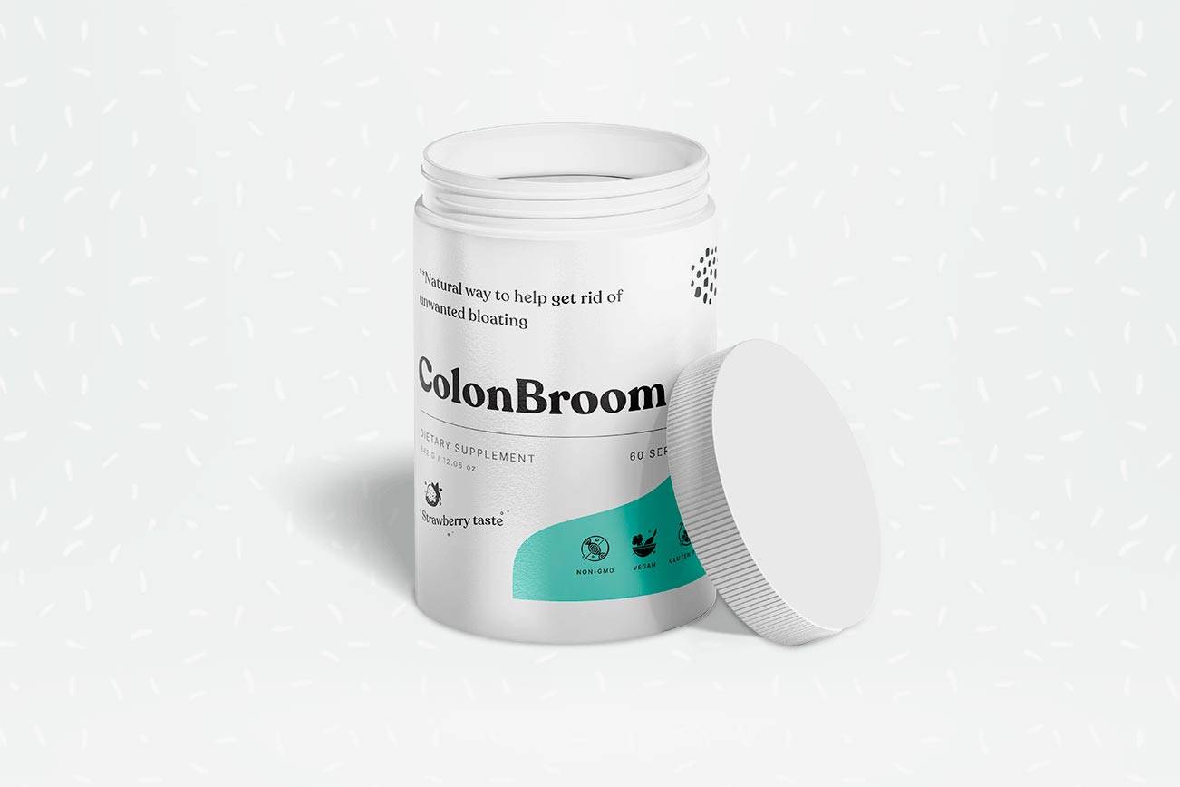 Colon Broom Reviews: Does ColonBroom Supplement Work or Scam | Sequim  Gazette
