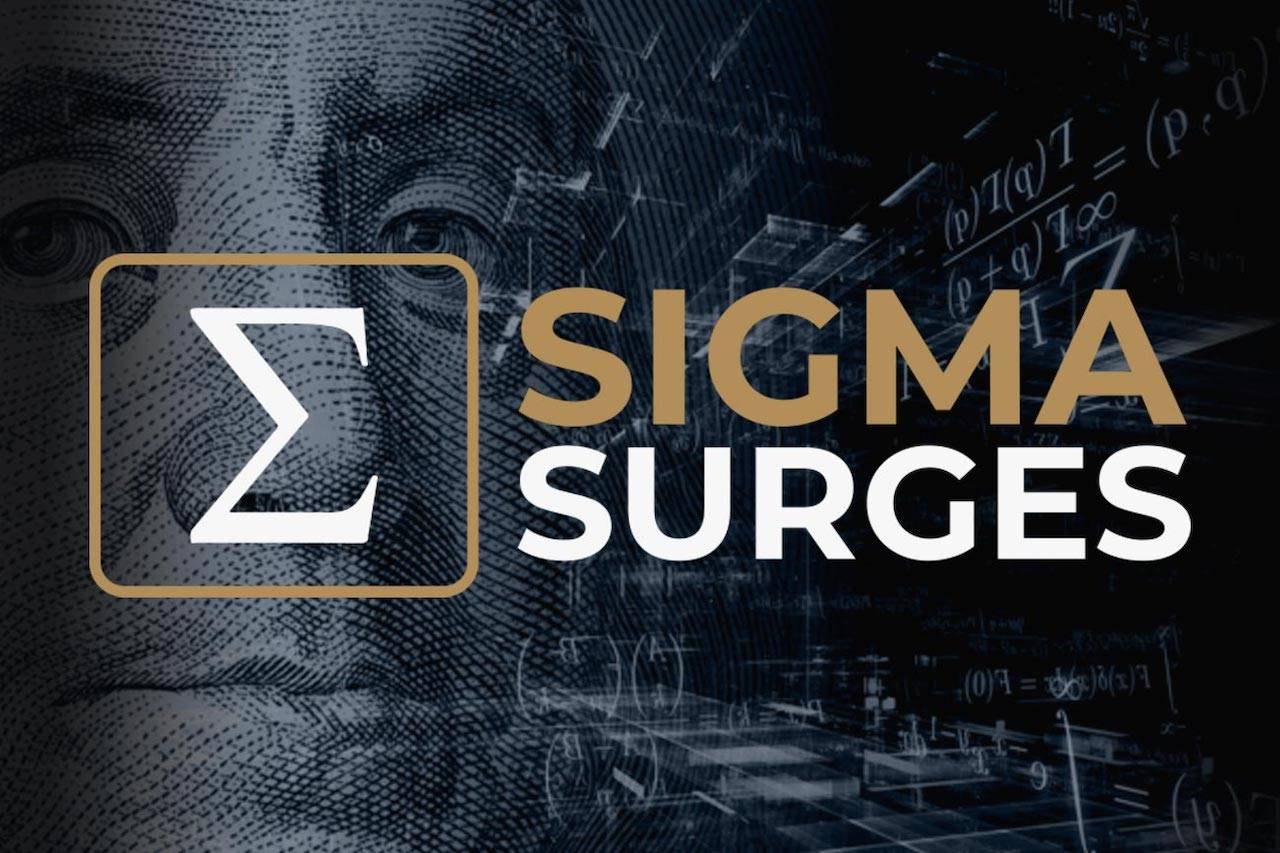 Sigma Surges main image