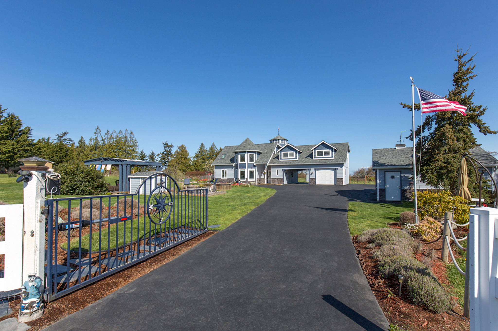 Sequim’s median house price reaches alltime high Sequim Gazette