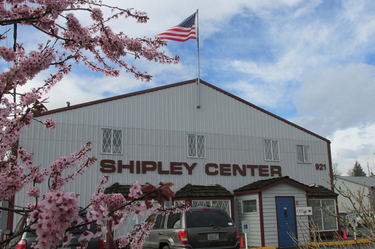 Shipley Center celebrates 50 years of providing resources and fun for Sequim seniors with an outdoor celebration on Thursday, May 27. Photo courtesy of Shipley Center