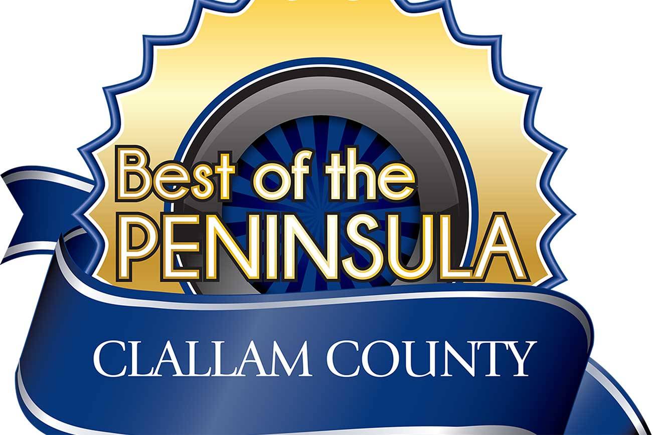 Best of the Peninsula 2021.