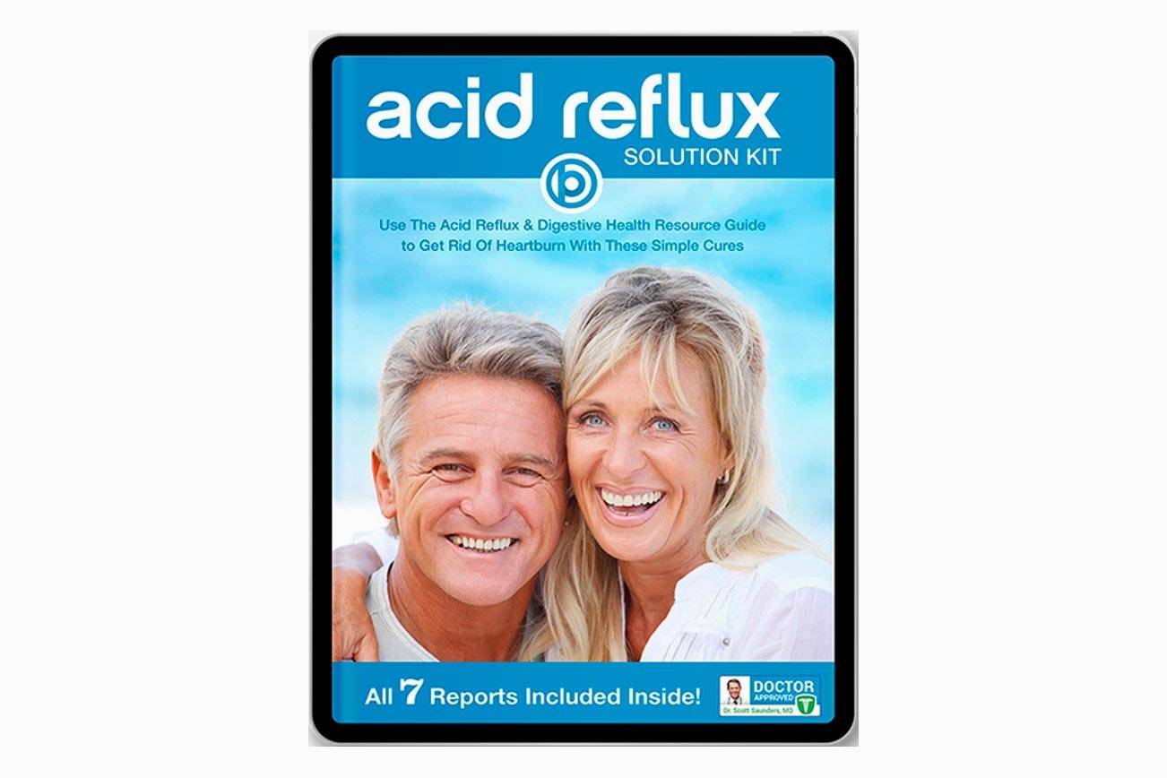acid reflux solution kit review barton nutrition reflux remedy sequim gazette