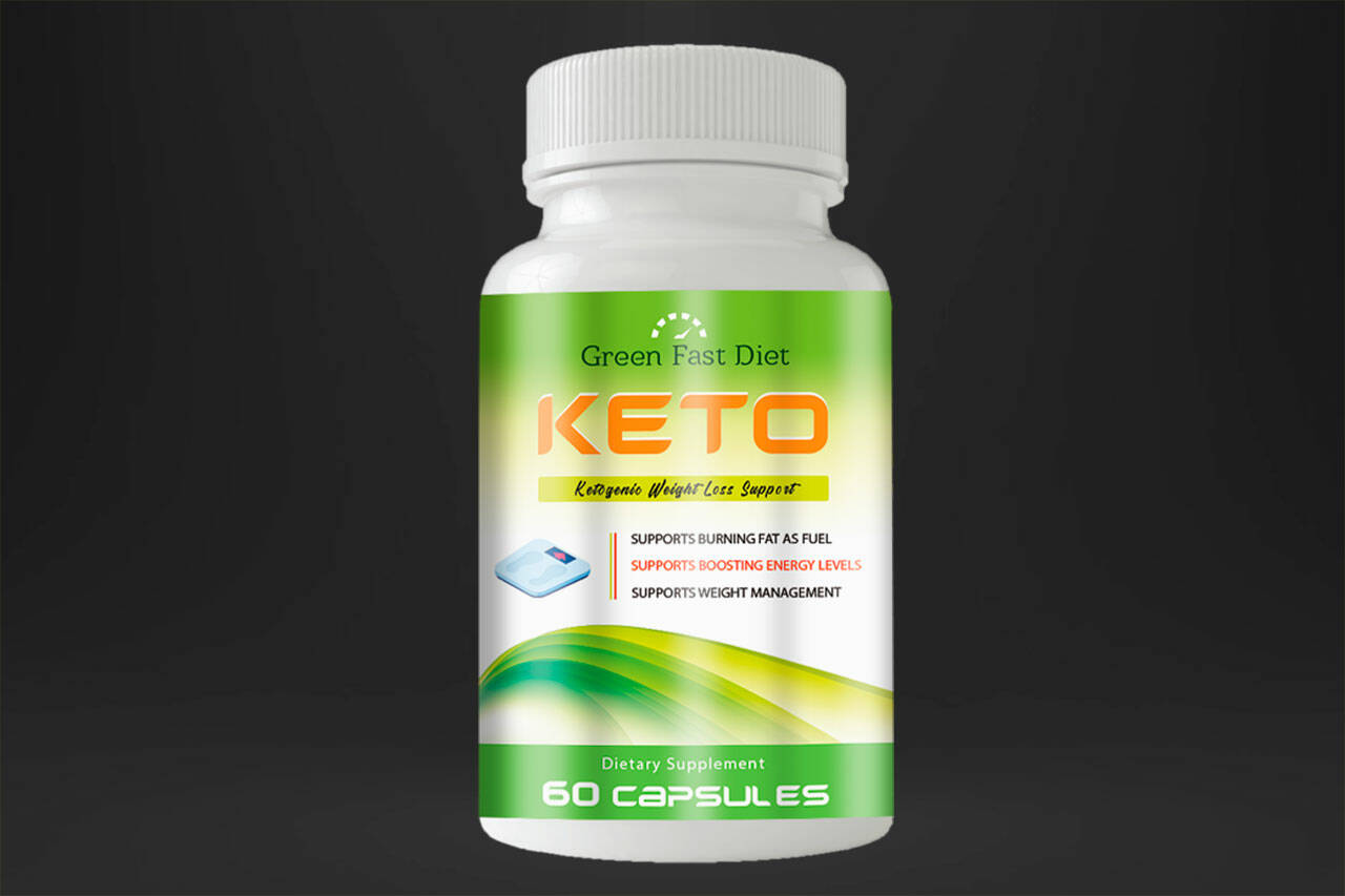Keto Actives Review: Real Fat Burning Weight Loss Diet Pill? - Kent Reporter