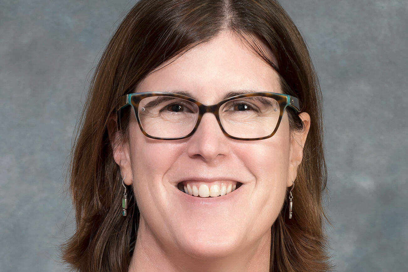 Olympic Medical Center adds nurse/midwife to staff Sequim Gazette