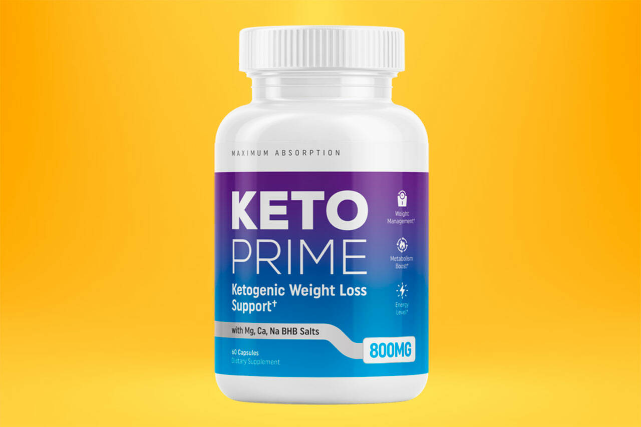 Keto Prime Reviews - Do KetoPrime Diet Pills Work or Scam Brand? | Sequim  Gazette