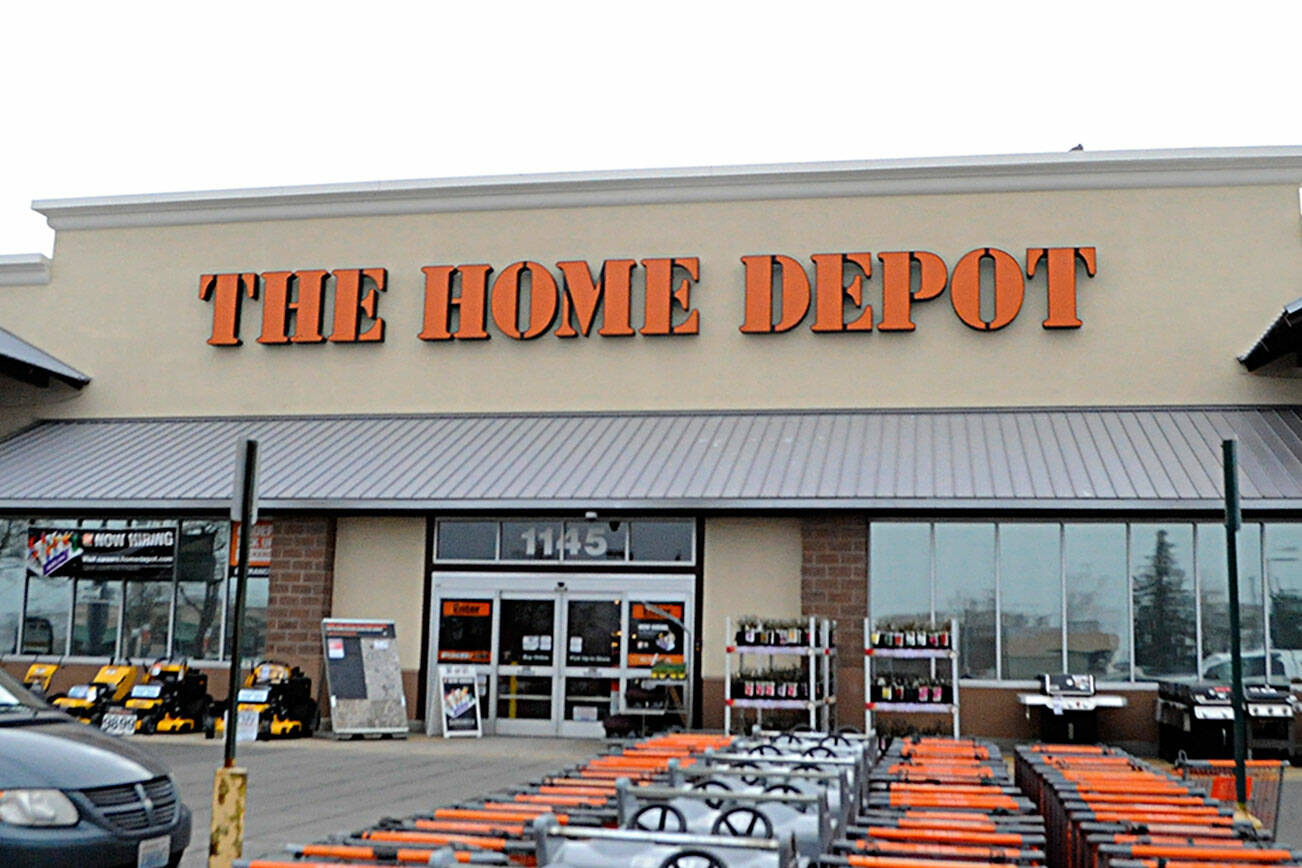 Home Depot Employee Discount 2022 (Do They Have One?)