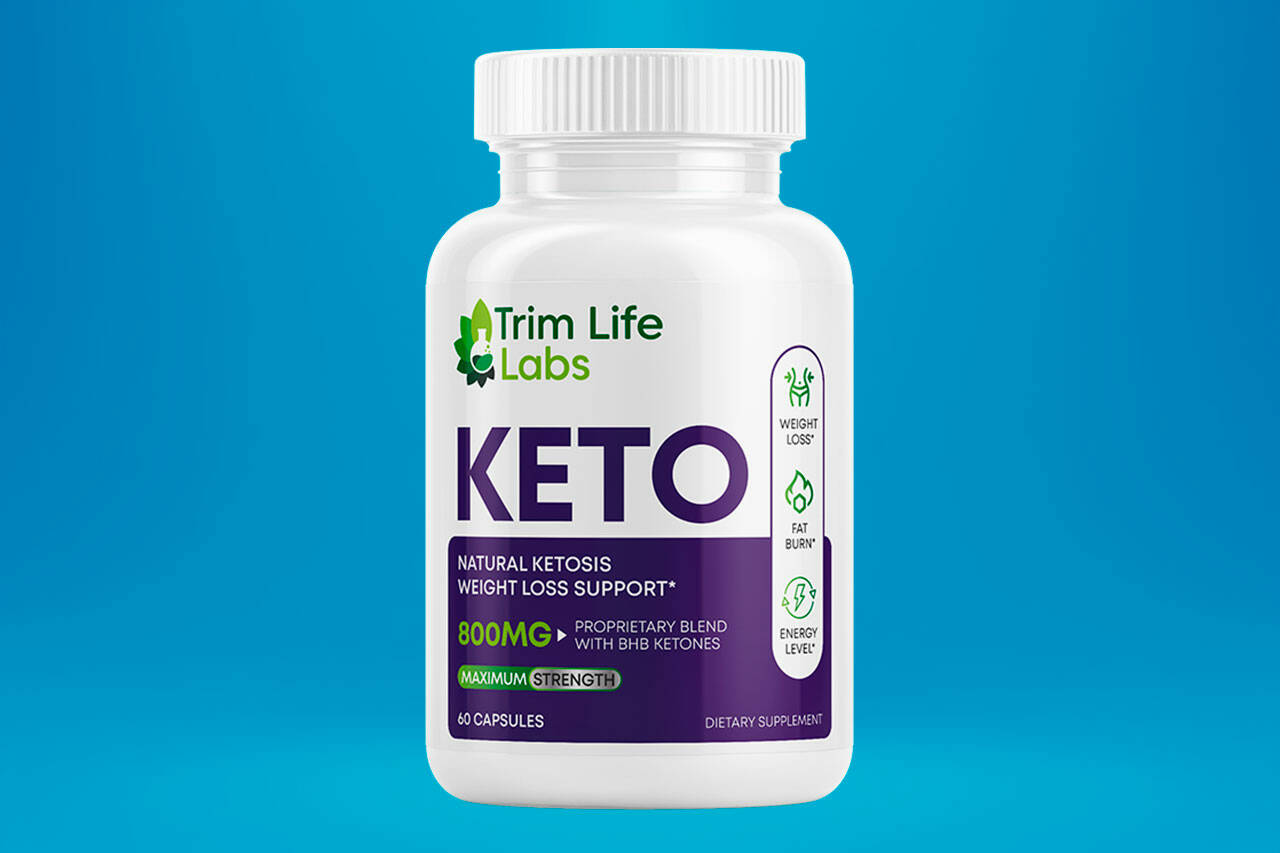 Slim Life Keto Reviews (Scam or Legit?) Legit SlimLife Keto Diet Pills? | Sequim Gazette