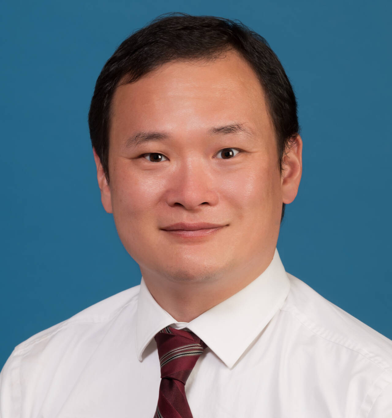 Photo courtesy of Olympic Medical Center / Stephen Woo has joined the Olympic Medical Physicians primary care team.