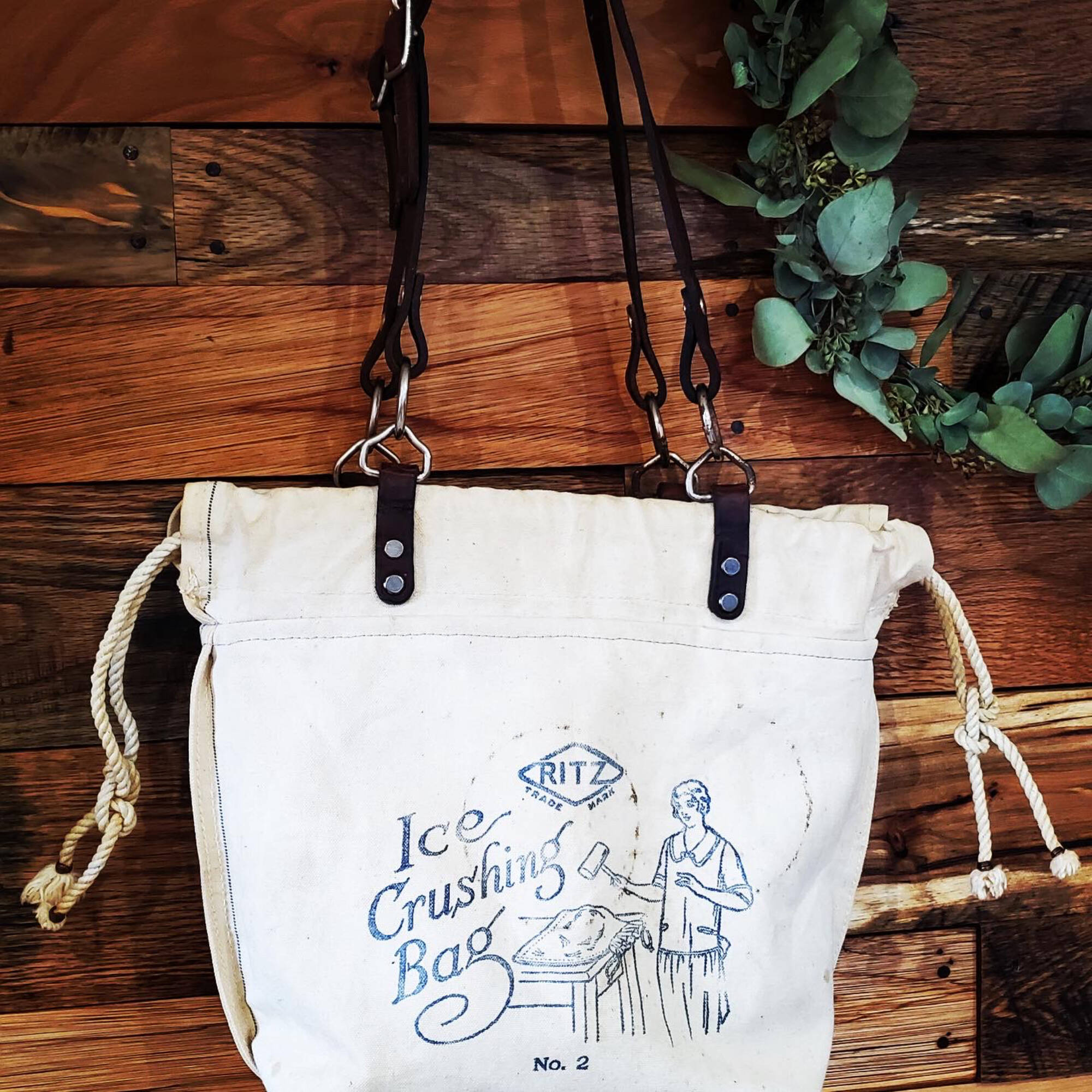 Photo courtesy of Inspired Country Store
Find purses, tote bags, zipper pouches and more Inspired Country Store’s booth at the Sequim Farmers & Artisans Market.