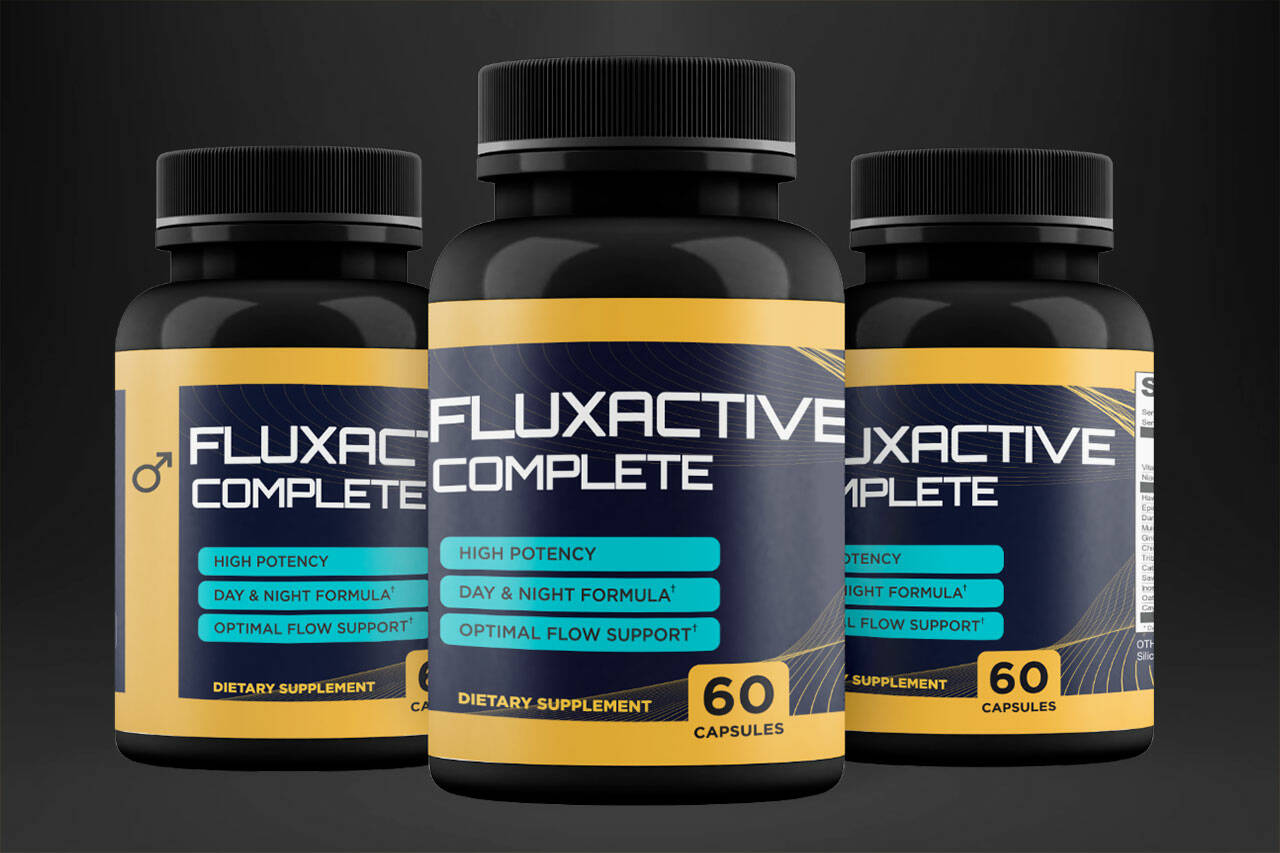 Fluxactive Complete Reviews Ingredients That Really Work? Sequim Gazette