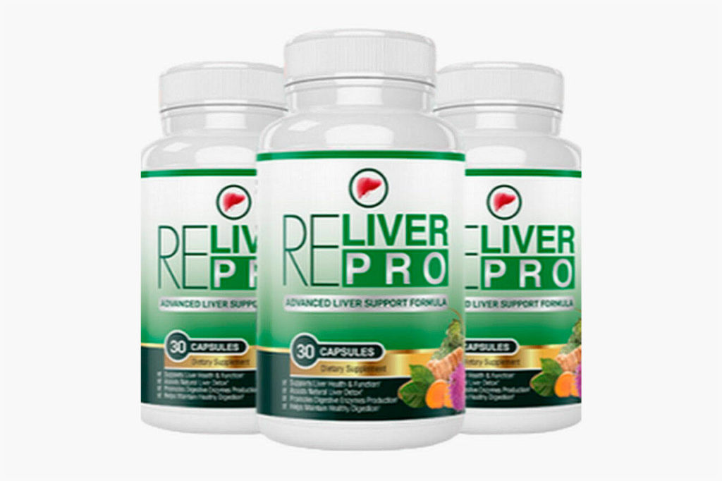 ReLiver Pro Reviews Negative Side Effects Risk to Worry About