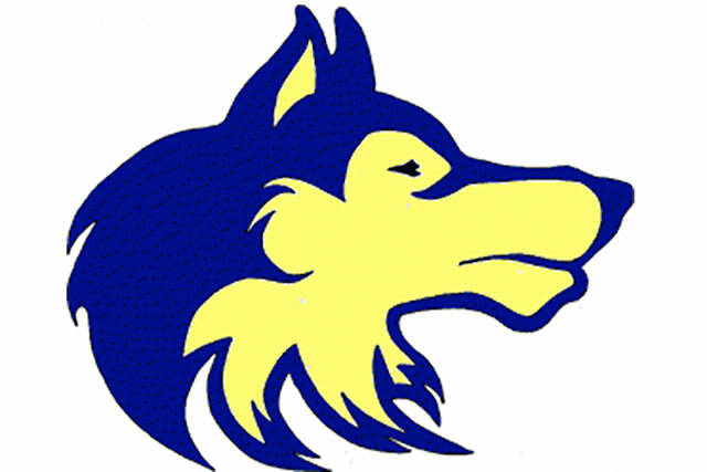 SHS Wolves logo