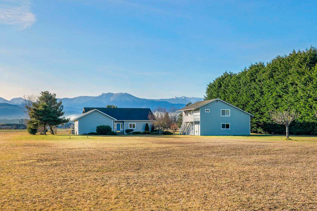 Sequim real estate sets alltime median high in 2022 Sequim Gazette