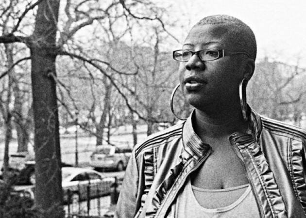 Submitted photo
Dr. Aiesha Turman will offer a program titled Technologies of Protest: Towards a Black Femme Afrofuture followed by a dialogue, at 12:30 p.m. on Thursday, Feb. 16, on Zoom, as Peninsula College hosts a number of events in February to honor Black History Month.