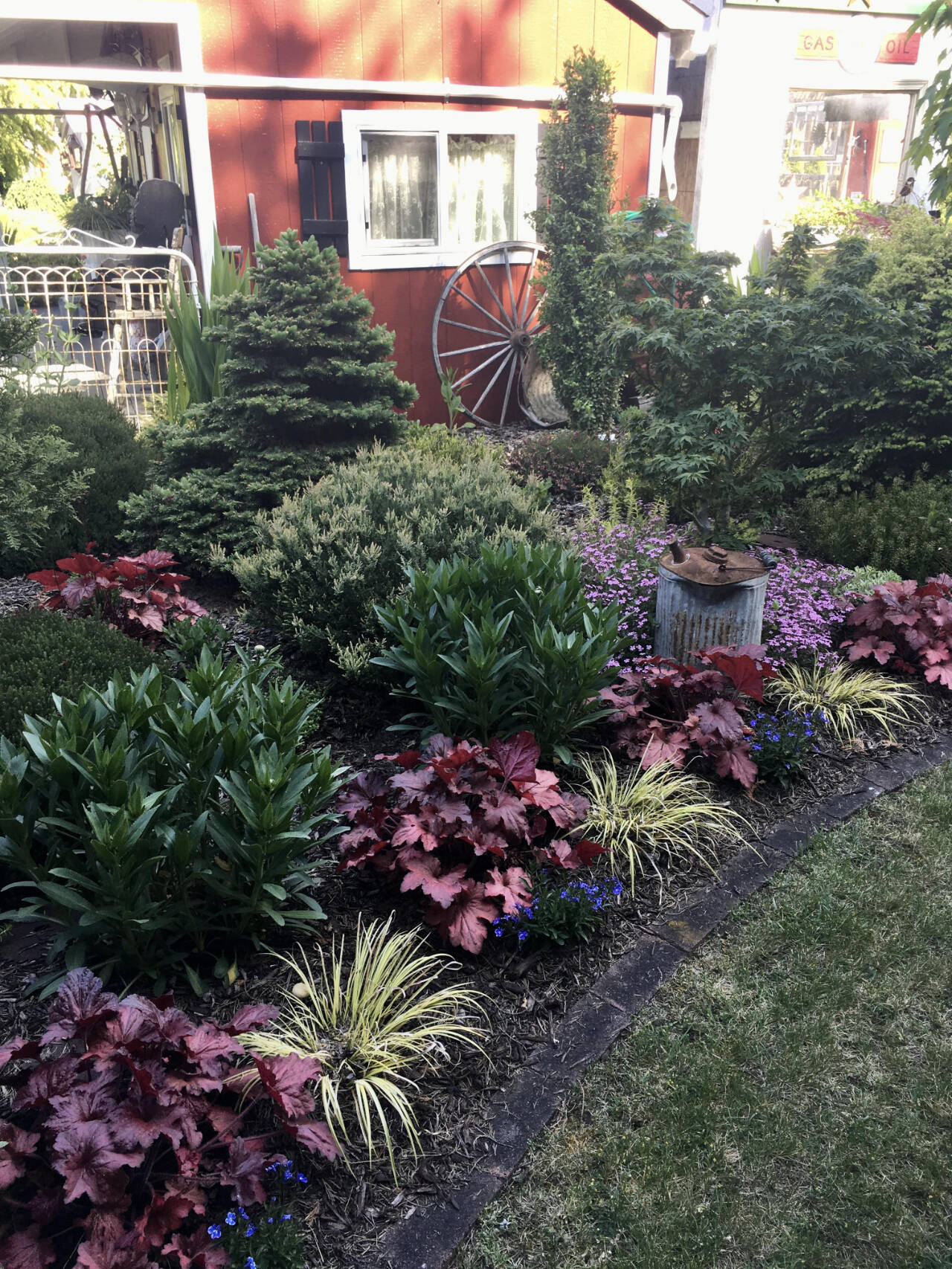 Picturesque places prepped for 2023 Petals Pathways Sequim Gazette