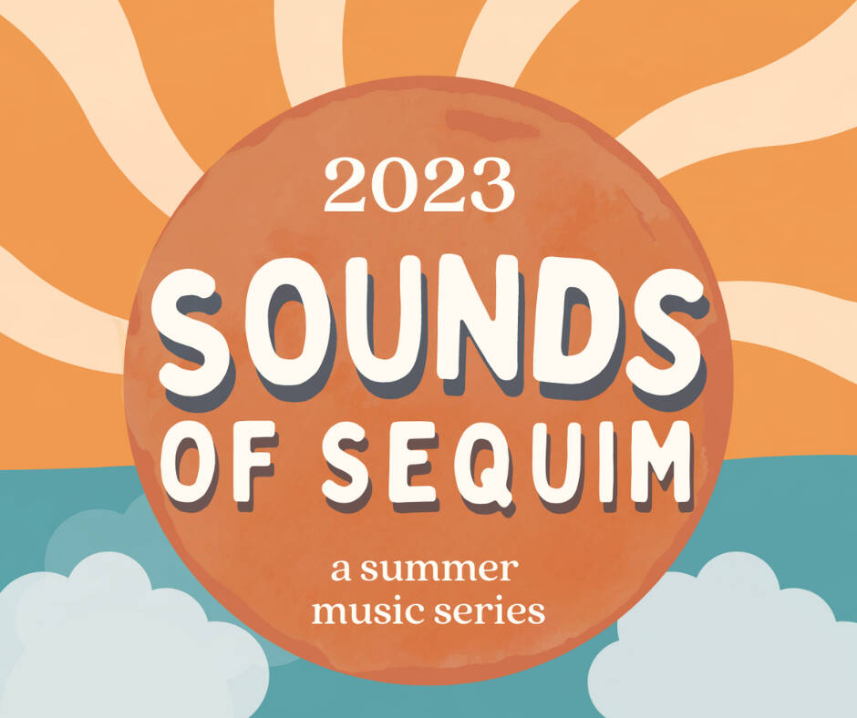 What’s New at the Farmers Market Sounds of Sequim takes the stage this
