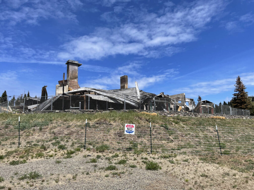Hurricane Ridge set to reopen on Tuesday | Sequim Gazette