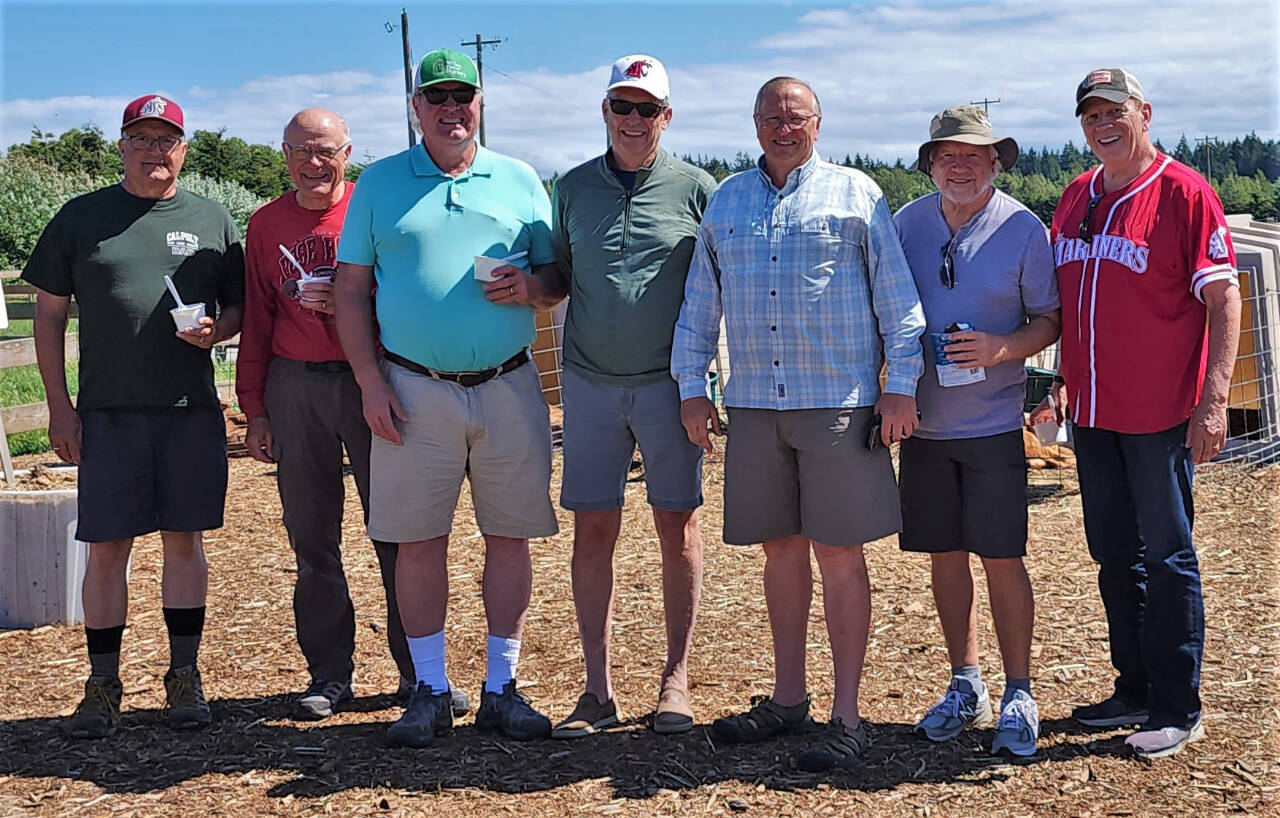 Photo courtesy of Stephenson South 10th Floor Poker Party