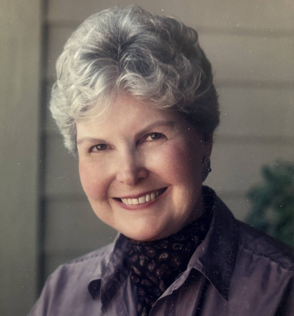 Obituaries — Nov. 1, 2023 Sequim Gazette