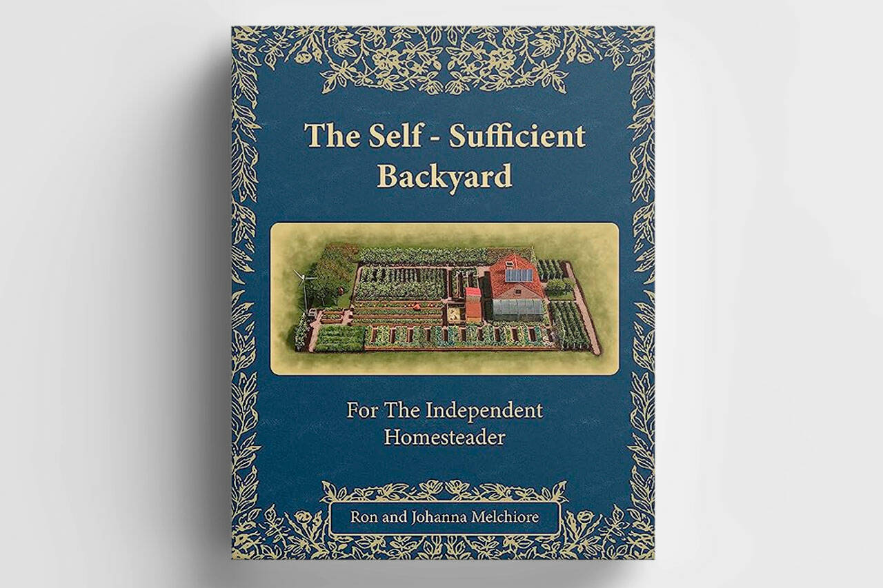 The SelfSufficient Backyard Reviews Comprehensive Independent
